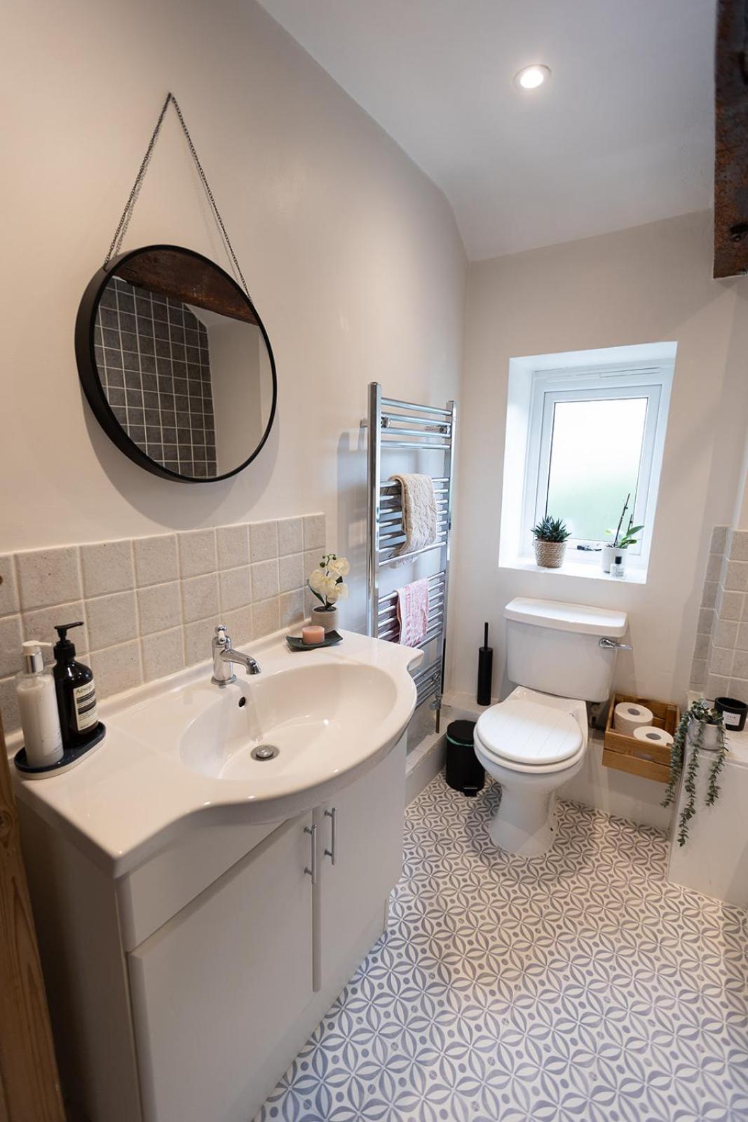 The Barn, Chipping Norton, Cotswolds Villa Luaran gambar