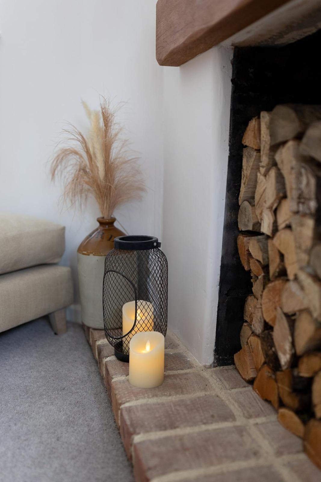 The Barn, Chipping Norton, Cotswolds Villa Luaran gambar