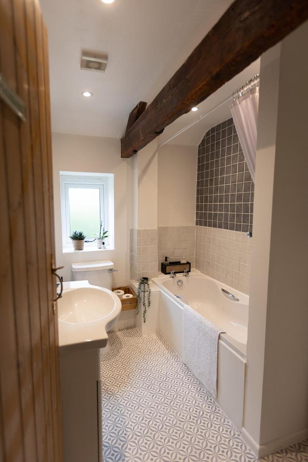 The Barn, Chipping Norton, Cotswolds Villa Luaran gambar