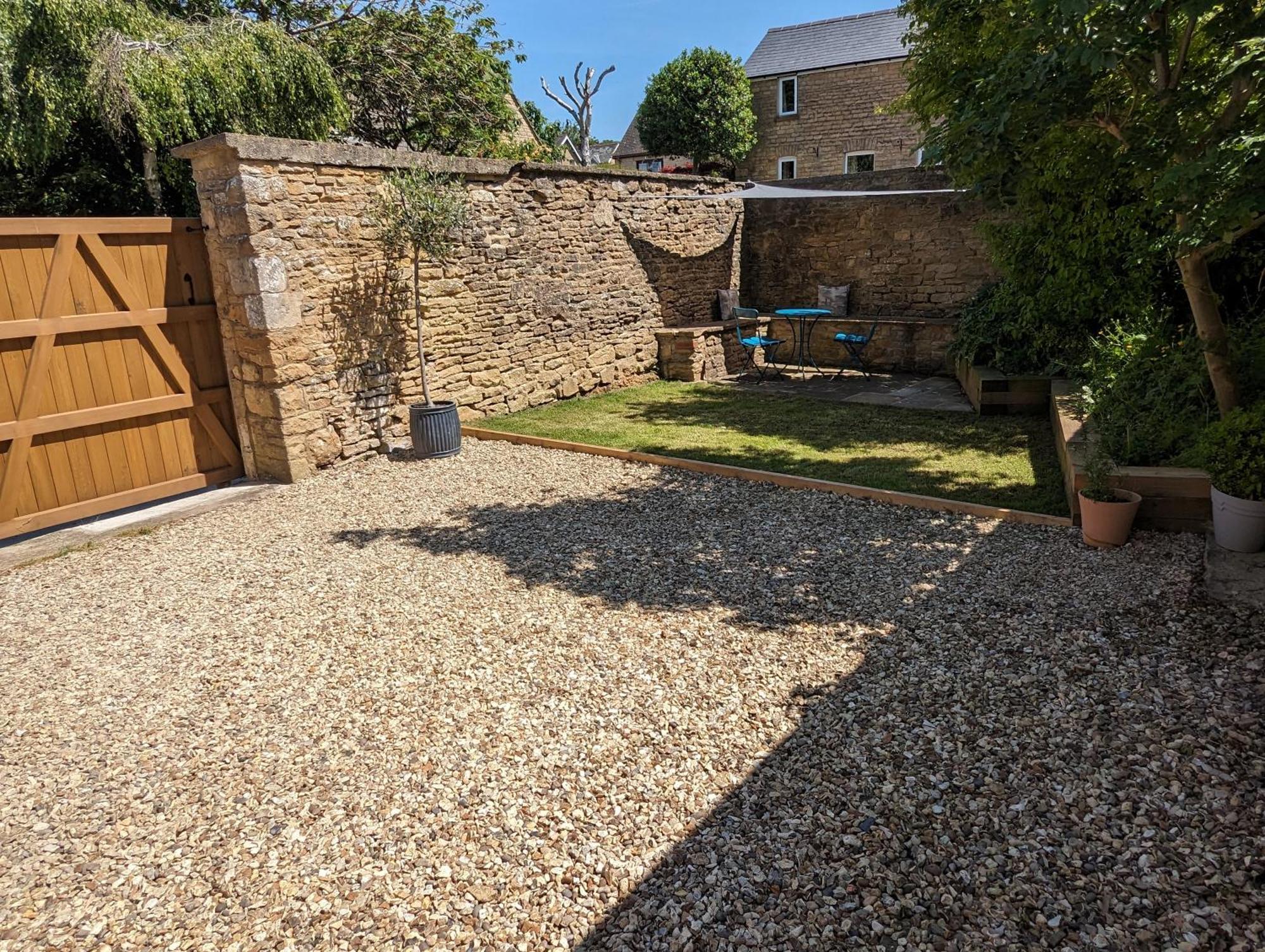 The Barn, Chipping Norton, Cotswolds Villa Luaran gambar
